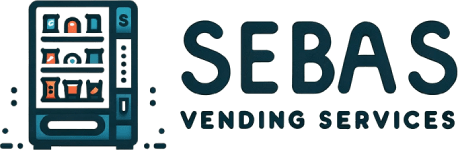 Sebas Vending Services